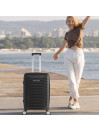 Suitcase 60Cm Itaca Glasgow