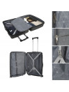 Suitcase 60Cm Itaca Glasgow