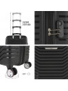 Suitcase 60Cm Itaca Glasgow