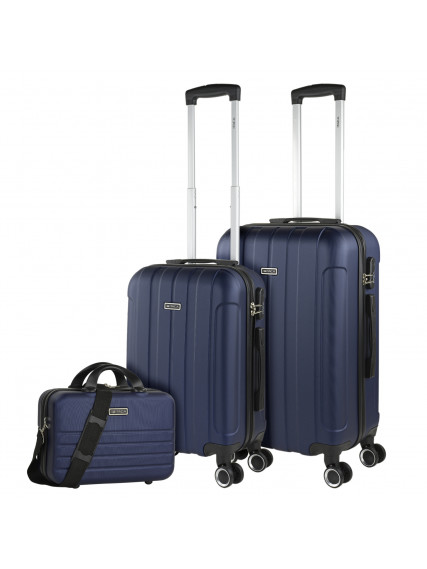 Valises Moyennes Rigides...