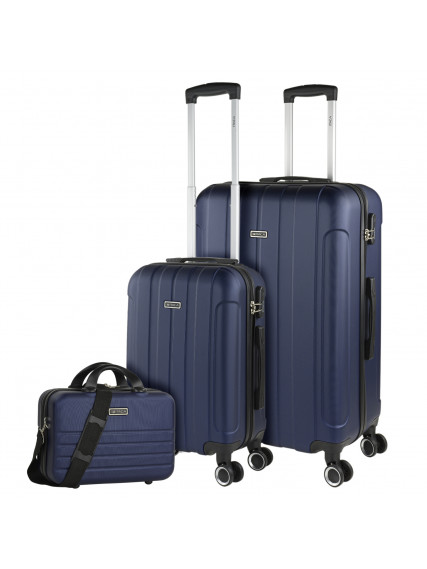 Set Of 2/3 Suitcases...