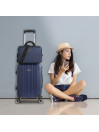 Suitcase Cabin + Toiletry Bag Itaca Havel
