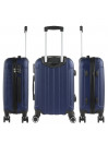 Suitcase Cabin + Toiletry Bag Itaca Havel