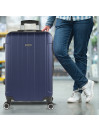 Suitcase 60Cm Itaca Havel
