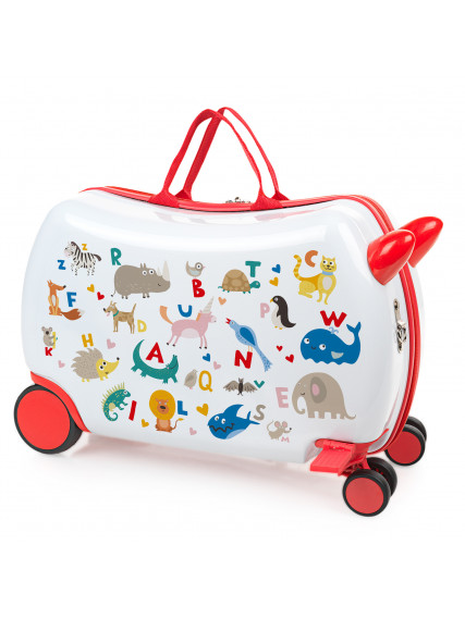 Children S Suitcase...