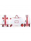 Children S Suitcase Corridor Itaca Happy Fun Days