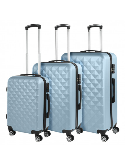 Valises Rigides Medium...