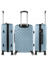Valigie Rigide Medium Diamond Con Capacità L