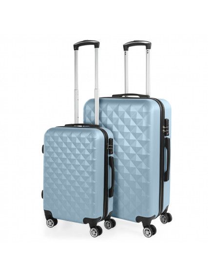 Medium Diamond Rigid...