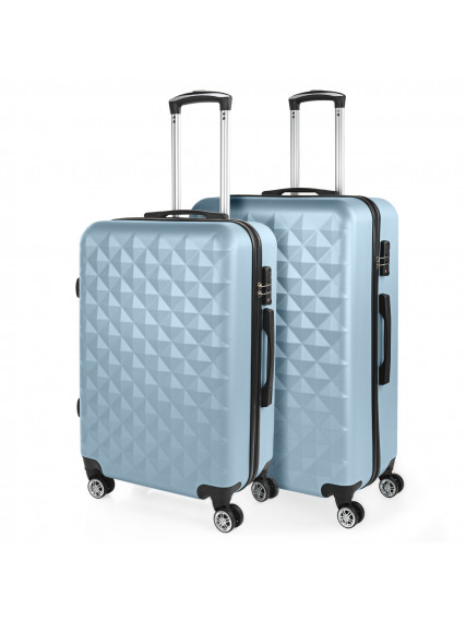 Medium Diamond Rigid...