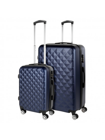 Lot De 2/3 Valises (Cabine,...