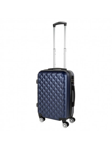 Valise Cabine En Diamant Itaca