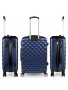 Valise Cabine En Diamant Itaca