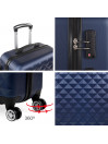 Itaca Diamond Cabin Koffer