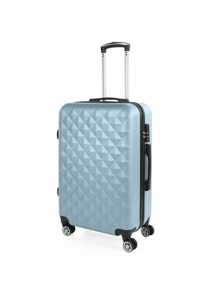 Suitcase 60Cm Itaca Diamond