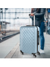 Suitcase 60Cm Itaca Diamond