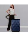 Suitcase 70Cm Itaca Diamond