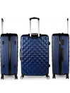 Suitcase 70Cm Itaca Diamond