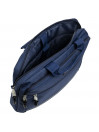 Valigia portatile 15" donna/uomo Tempo Oslo in poliestere