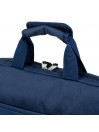 Valigia portatile 15" donna/uomo Tempo Oslo in poliestere