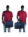 Valigia portatile 15" donna/uomo Tempo Oslo in poliestere