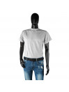 Elastischer Textil-/Ledergürtel 35Mm Primer Gürtel
