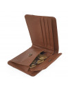 Primer men s wallet Primer 834000 Leatherette Primer synthetic leather wallets