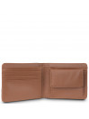Primer men s wallet Primer 834000 Leatherette Primer synthetic leather wallets