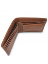 Primer men s wallet Primer 834000 Leatherette Primer synthetic leather wallets
