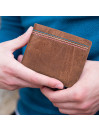 Primer men s wallet Primer 834000 Leatherette Primer synthetic leather wallets