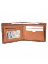 Primer men s wallet Primer 834000 Leatherette Primer synthetic leather wallets