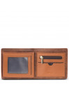 Primer men s wallet Primer 834000 Leatherette Primer synthetic leather wallets