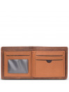 Primer men s wallet Primer 834000 Leatherette Primer synthetic leather wallets