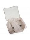 9Pc Borse organizer donna/uomo Tempo Serie Tempo in poliestere
