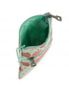 Borsa a tracolla donna/uomo Skpat Rainy Day in poliestere