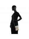 Women/man shoulder bag Skpat Rainy Day in polyester