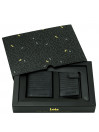 Coffret cadeau maroquinerie Nº2 pour homme Lois Coffrets cadeaux Maroquinerie Lois Cro in