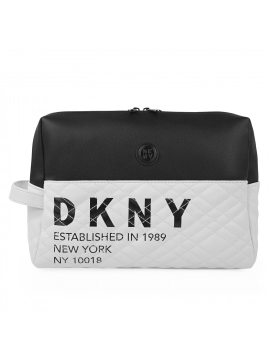 Dkny 10018 logo crossbody deals