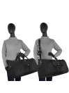 Dkny-2108 Damen/Herren Dkny Dkny-2101 Down Under Reisetasche Down Under aus Polyester