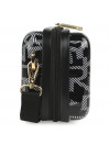 -1001 Neceser Rigido Deco Signa Dkny -1001 Deco Signature Cosmetic Case