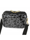 -1001 Deco Signa Dkny Hartschalenkosmetiktasche - 1001 Deco Signature Cosmetic Case