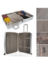 -069 Koffer 70Cm Sign.Hardside Dkny -069 Signature Hardside