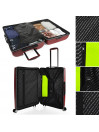 -118 Blaze 60Cm Suitcase Dkny -118 Blaze