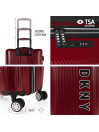 -118 Blaze 60Cm Suitcase Dkny -118 Blaze