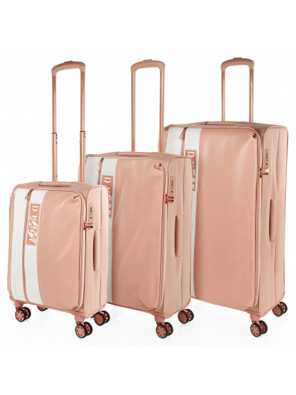 Dkny-408 Set/3 Trolleys...