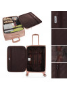 -408 Set/2 50/70Cm Instinct Dkny -408 Instinct