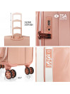 -408 Set/2 50/70Cm Instinct Dkny -408 Instinct