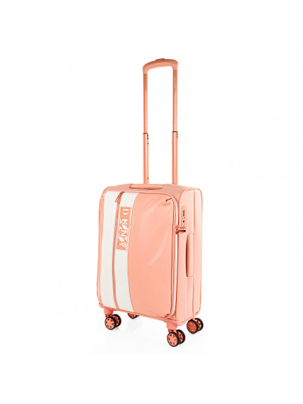 DKNY-408 Chariot Cabina...