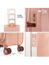 dkny-408 trolley cabina instinct dkny dkny-408 instinct