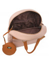 Dkny-411 Mochila Bias Sacs Souples Dkny Dkny-411 Bias Hs